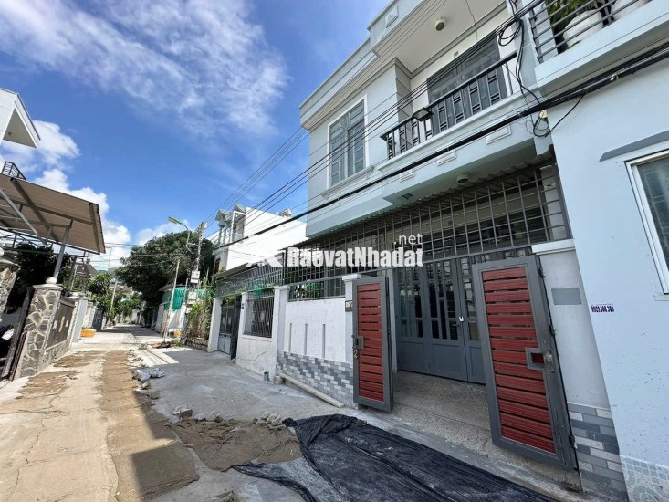 Nhà 2 Tầng Vĩnh Hải – Hẻm 5m Nguyễn Khuyến Thông Phạm Tư, Gần Chợ – Chỉ 4,25 Tỷ!